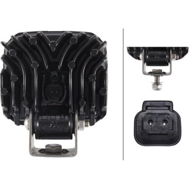 1GA 995 506-051 Arbeitsscheinwerfer