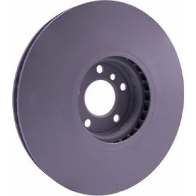 8DD 355 120-711 Bremsscheibe PRO High Carbon