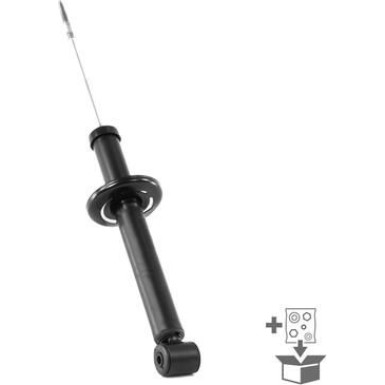 Monroe | Stoßdämpfer | 23886 Monroe | Stoßdämpfer | 23886