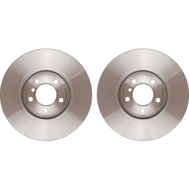 TRW Bremsscheibe DF8050