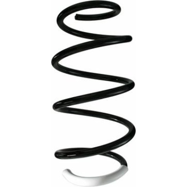 87227 Fahrwerksfeder