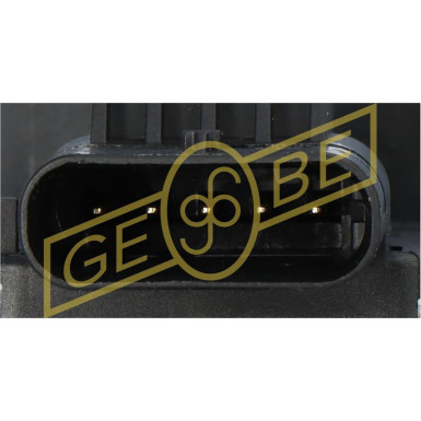 GEBE | NOx-Sensor, NOx-Katalysator | 9 3589 1