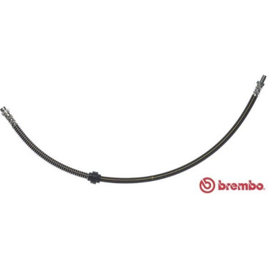Brembo | Bremsschlauch | T 61 050