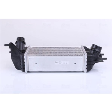 961433 Ladeluftkühler ** FIRST FIT **