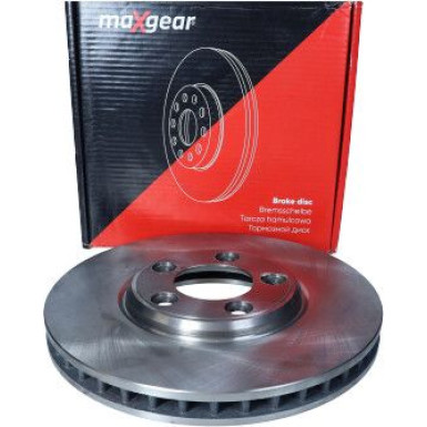 Maxgear | Bremsscheibe | 19-2541