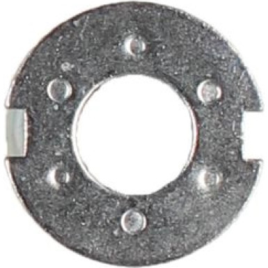 21-030499 Stoßdämpfer BILSTEIN - B4 Serienersatz