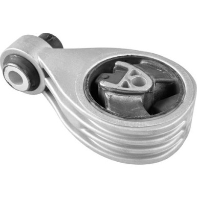 TED72129 Lagerung, Motor