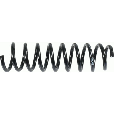 996 495 Fahrwerksfeder