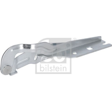 febi bilstein | Scharnier, Motorhaube | 186365