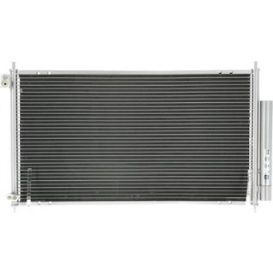 Nissens | Kondensator, Klimaanlage | 94732