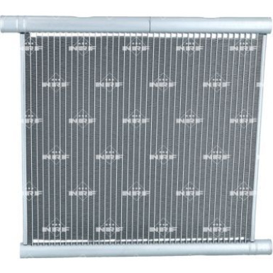 NRF | Kühler, Motorkühlung | 53857