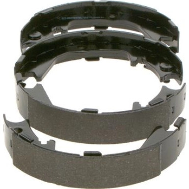 0 986 487 683 Bremsbackensatz, Feststellbremse