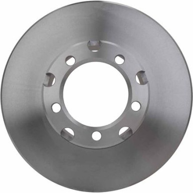 Hella | Bremsscheibe | 8DD 355 100-201