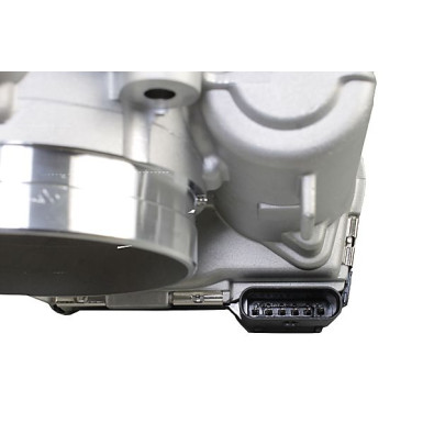 0892917 Drosselklappenstutzen GREENPARTS