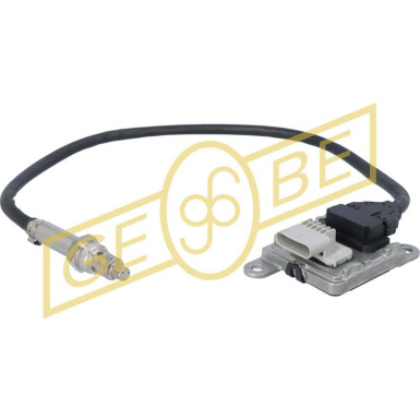 GEBE | NOx-Sensor, NOx-Katalysator | 9 3781 1