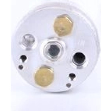 95345 Trockner, Klimaanlage