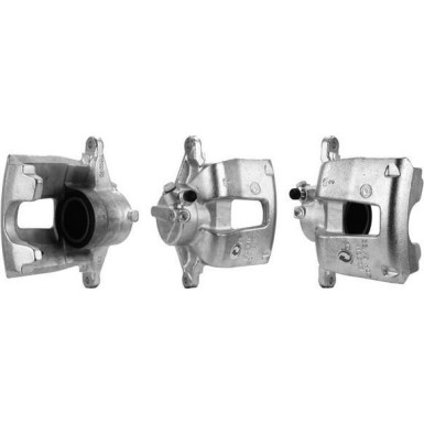 Ferodo | Bremssattel | FCL694413