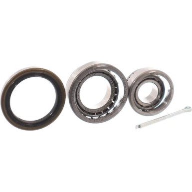 SKF | Radlagersatz | VKBA 3792