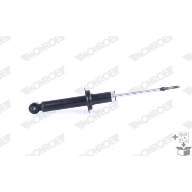 Monroe | Stoßdämpfer | 23853