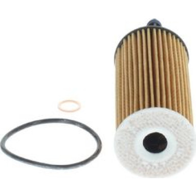 BOSCH F 026 407 205 Ölfilter