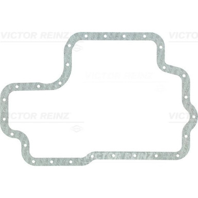 Victor Reinz | Dichtung, Ölsumpf | 71-28536-00