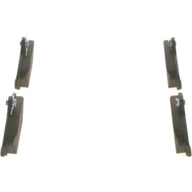 0 986 424 092 Bremsbelagsatz, Scheibenbremse 0 986 424 092 Bremsbelagsatz, Scheibenbremse