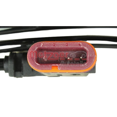 0900966 Sensor, Raddrehzahl