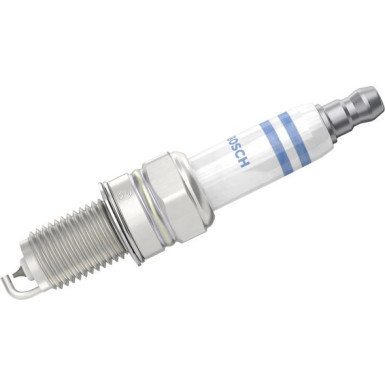 BOSCH 0 242 135 563 Zündkerze Double Iridium BOSCH 0 242 135 563 Zündkerze Double Iridium