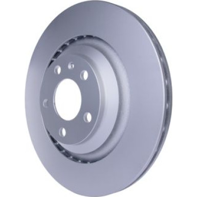 Hella | Bremsscheibe | 8DD 355 111-201