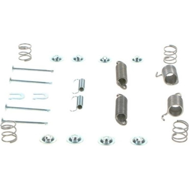 BOSCH | Zubehörsatz, Bremsbacken | 1 987 475 353