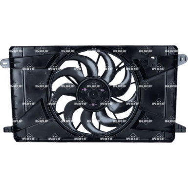 470009 Lüfter, Motorkühlung