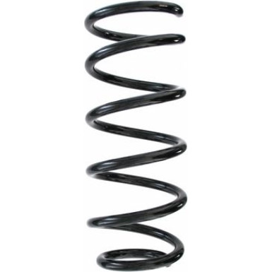 87198 Fahrwerksfeder