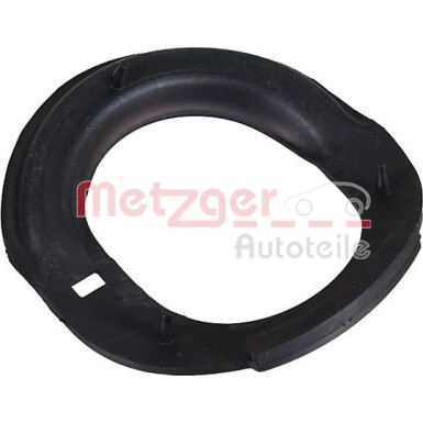 Metzger | Federaufnahme | 6490403