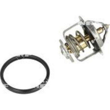 NRF | Thermostat, Kühlmittel | 725134
