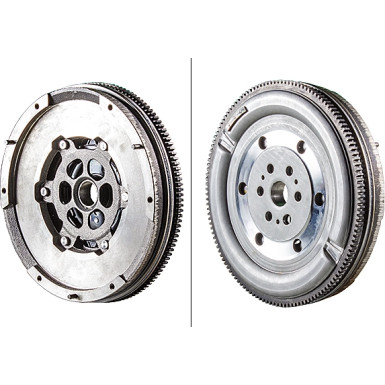 Schwungrad LuK DMF 415 0169 10