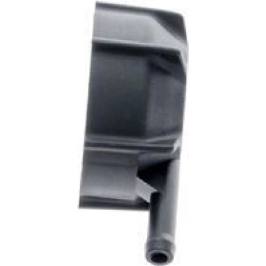 Mahle Verschlussdeckel, Kühlmittelbehälter BEHR CRB 93 000S