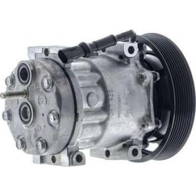 Mahle | Kompressor, Klimaanlage | ACP 662 000P Mahle | Kompressor, Klimaanlage | ACP 662 000P