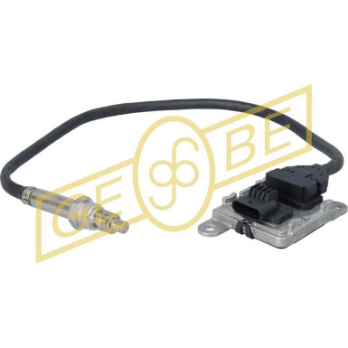 9 3669 1 NOx-Sensor, NOx-Katalysator