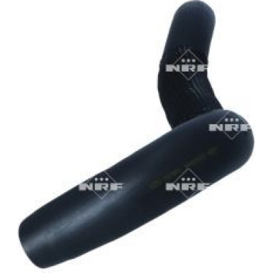 166150 Ladeluftschlauch 166150 Ladeluftschlauch