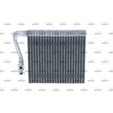 NRF Verdampfer, Klimaanlage EASY FIT 36162