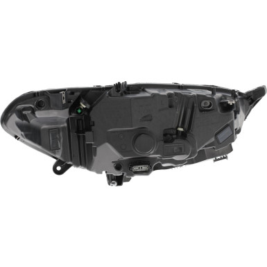 Valeo | Hauptscheinwerfer | 450737