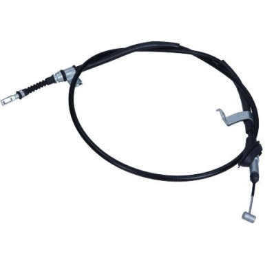 32-0878 Seilzug, Feststellbremse