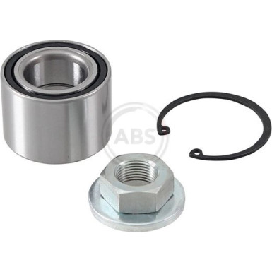 200008 Radlagersatz 200008 Radlagersatz