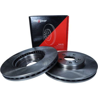 19-4745 Bremsscheibe