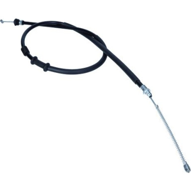 32-0276 Seilzug, Feststellbremse