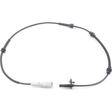 GEBE | Sensor, Raddrehzahl | 9 1231 1