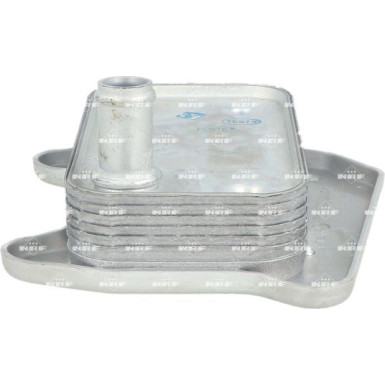 NRF Ölkühler, Motoröl EASY FIT 31183