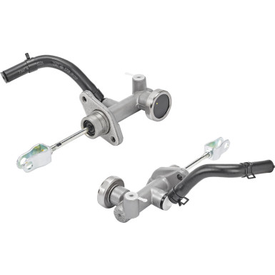 Valeo | Geberzylinder, Kupplung | 804678