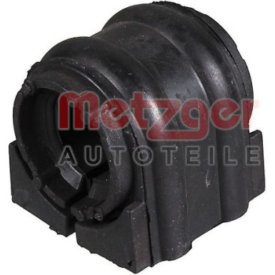 Metzger | Lagerung, Stabilisator | 52115408