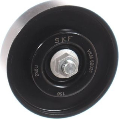 SKF | Spannrolle, Keilrippenriemen | VKM 62031